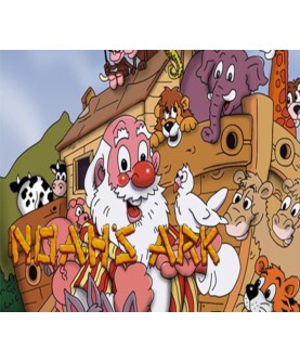 Noah s Ark Steam Key GLOBAL